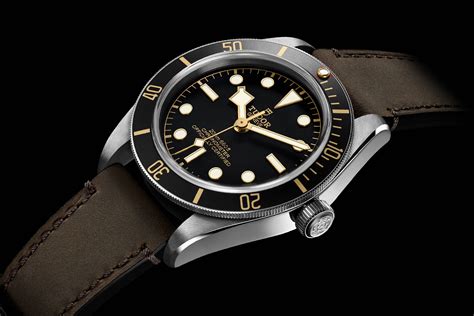 tudor heritage black bay fifty-eight